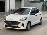 Bán xe Hyundai i10 1.2 MT Tiêu Chuẩn 2023 giá 330 Triệu - Thái Nguyên