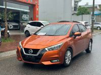 Bán xe Nissan Almera VL 1.0 CVT Cao cấp 2021 giá 485 Triệu - Thái Nguyên
