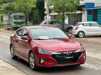 Bán xe Hyundai Elantra 2020 Sport 1.6 AT giá 540 Triệu - Thái Nguyên
