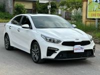 Bán xe Kia Cerato 1.6 AT Luxury 2020 giá 508 Triệu - Thái Nguyên