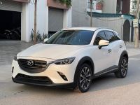Bán xe Mazda CX3 2022 Premium 1.5 AT giá 588 Triệu - Thái Nguyên