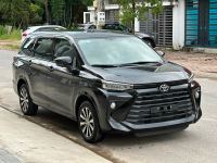 Bán xe Toyota Avanza 2022 Premio 1.5 AT giá 560 Triệu - Thái Nguyên