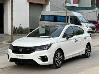 Bán xe Honda City 2022 RS 1.5 AT giá 520 Triệu - Thái Nguyên