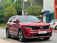 Bán xe Kia Sorento 2021 Premium 2.2 AT AWD giá 875 Triệu - Thái Nguyên