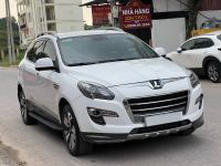 Bán xe Luxgen U7 2015 2.2 Turbo sport giá 390 Triệu - Thái Nguyên