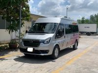 Bán xe Ford Transit 2023 Tiêu chuẩn giá 745 Triệu - Thái Nguyên