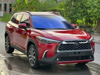 Bán xe Toyota Corolla Cross 2022 1.8V giá 775 Triệu - Thái Nguyên