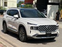 Bán xe Hyundai SantaFe 2022 Cao cấp 2.5L HTRAC giá 1 Tỷ 50 Triệu - Thái Nguyên