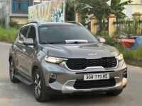 Bán xe Kia Sonet Premium 1.5 AT 2022 giá 552 Triệu - Thái Nguyên