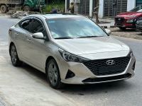 Bán xe Hyundai Accent 2023 1.4 AT Đặc Biệt giá 485 Triệu - Thái Nguyên