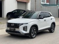 Bán xe Hyundai Creta 2022 Cao cấp 1.5 AT giá 635 Triệu - Thái Nguyên