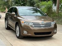 Bán xe Toyota Venza 2009 2.7 AWD giá 475 Triệu - Thái Nguyên