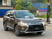 Bán xe Mitsubishi Outlander 2.0 CVT Premium 2019 giá 632 Triệu - Thái Nguyên