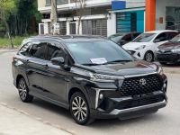 Bán xe Toyota Veloz 2022 Cross 1.5 CVT giá 575 Triệu - Thái Nguyên