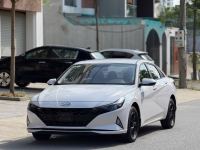 Bán xe Hyundai Elantra 2023 1.6 AT Tiêu chuẩn giá 557 Triệu - Thái Nguyên