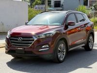 Bán xe Hyundai Tucson 2019 2.0 ATH giá 645 Triệu - Thái Nguyên