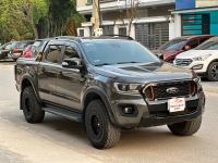 Bán xe Ford Ranger 2021 Wildtrak 2.0L 4x4 AT giá 725 Triệu - Thái Nguyên