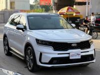 Bán xe Kia Sorento 2021 Signature 2.2 AT AWD giá 940 Triệu - Thái Nguyên