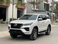 Bán xe Toyota Fortuner 2023 2.4L 4x2 AT giá 1 Tỷ 30 Triệu - Thái Nguyên