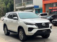 Bán xe Toyota Fortuner 2023 2.7L 4x2 AT giá 1 Tỷ 40 Triệu - Thái Nguyên