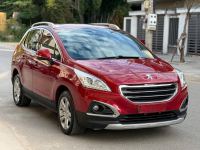 Bán xe Peugeot 3008 2016 1.6 AT giá 410 Triệu - Thái Nguyên