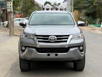 Bán xe Toyota Fortuner 2019 2.7V 4x2 AT giá 740 Triệu - Thái Nguyên