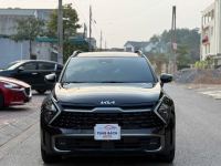 Bán xe Kia Sportage 2022 Signature X-Line 1.6T AWD giá 900 Triệu - Thái Nguyên