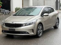 Bán xe Kia Cerato 2018 2.0 AT giá 430 Triệu - Thái Nguyên