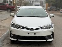 Bán xe Toyota Corolla altis 2020 1.8G AT giá 585 Triệu - Thái Nguyên