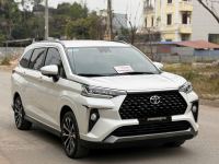 Bán xe Toyota Veloz 2022 Cross Top 1.5 CVT giá 585 Triệu - Thái Nguyên