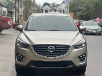 Bán xe Mazda CX5 2017 2.5 AT AWD giá 545 Triệu - Thái Nguyên