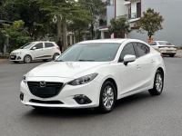 Bán xe Mazda 3 2016 1.5 AT giá 395 Triệu - Thái Nguyên