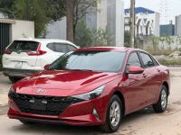 Bán xe Hyundai Elantra 2024 1.6 AT Tiêu chuẩn giá 570 Triệu - Thái Nguyên