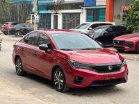 Bán xe Honda City 2022 RS 1.5 AT giá 505 Triệu - Thái Nguyên