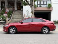 Bán xe Hyundai Elantra 2024 1.6 AT Tiêu chuẩn giá 560 Triệu - Thái Nguyên