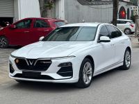 Bán xe VinFast Lux A 2.0 2019 Plus 2.0 AT giá 530 Triệu - Thái Nguyên