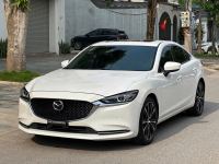 Bán xe Mazda 6 2021 Premium 2.0 AT giá 660 Triệu - Thái Nguyên