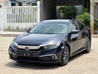 Bán xe Honda Civic G 1.5 AT 2021 giá 570 Triệu - Thái Nguyên