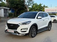 Bán xe Hyundai Tucson 2020 2.0 AT CRDi giá 675 Triệu - Thái Nguyên
