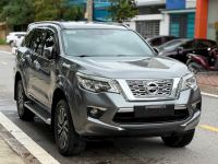 Bán xe Nissan Terra E 2.5 AT 2WD 2019 giá 610 Triệu - Thái Nguyên