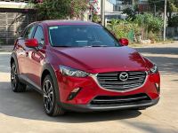 Bán xe Mazda CX3 1.5 AT 2025 giá 530 Triệu - Thái Nguyên