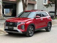 Bán xe Hyundai Creta Cao cấp 1.5 AT 2022 giá 595 Triệu - Thái Nguyên