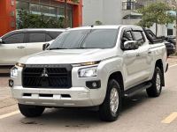 Bán xe Mitsubishi Triton 2025 GLX 2WD AT giá 599 Triệu - Thái Nguyên