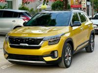 Bán xe Kia Seltos 2021 Premium 1.4 AT giá 495 Triệu - Thái Nguyên