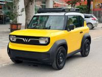 Bán xe VinFast VF3 2025 Plus giá 238 Triệu - Thái Nguyên