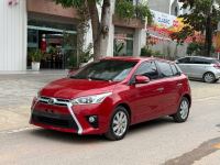 Bán xe Toyota Yaris 2017 1.5G giá 355 Triệu - Thái Nguyên