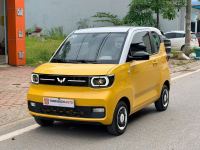 Bán xe Wuling Hongguang MiniEV Tiêu Chuẩn 2024 giá 150 Triệu - Thái Nguyên