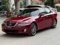 Bán xe Lexus IS 2009 250 giá 415 Triệu - Thái Nguyên