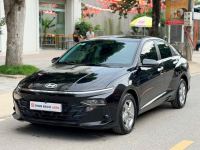 Bán xe Hyundai Accent 2025 1.5 AT giá 455 Triệu - Thái Nguyên
