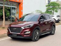 Bán xe Hyundai Tucson 2020 2.0 ATH giá 599 Triệu - Thái Nguyên